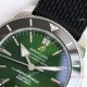 GF Replica Breitling Superocean Heritage II 42mm Green Dial Rubber Strap (3)_th.jpg